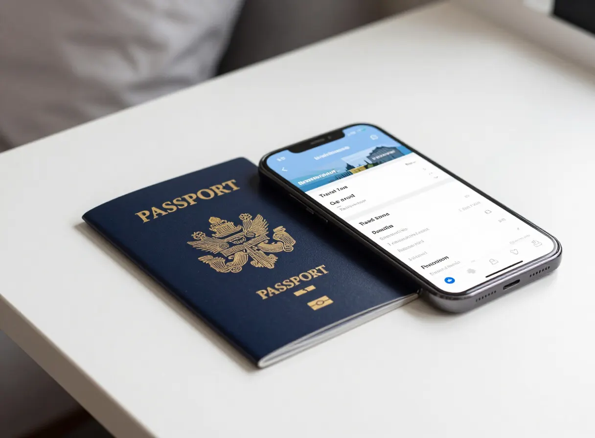 How to Apply for a UK ETA