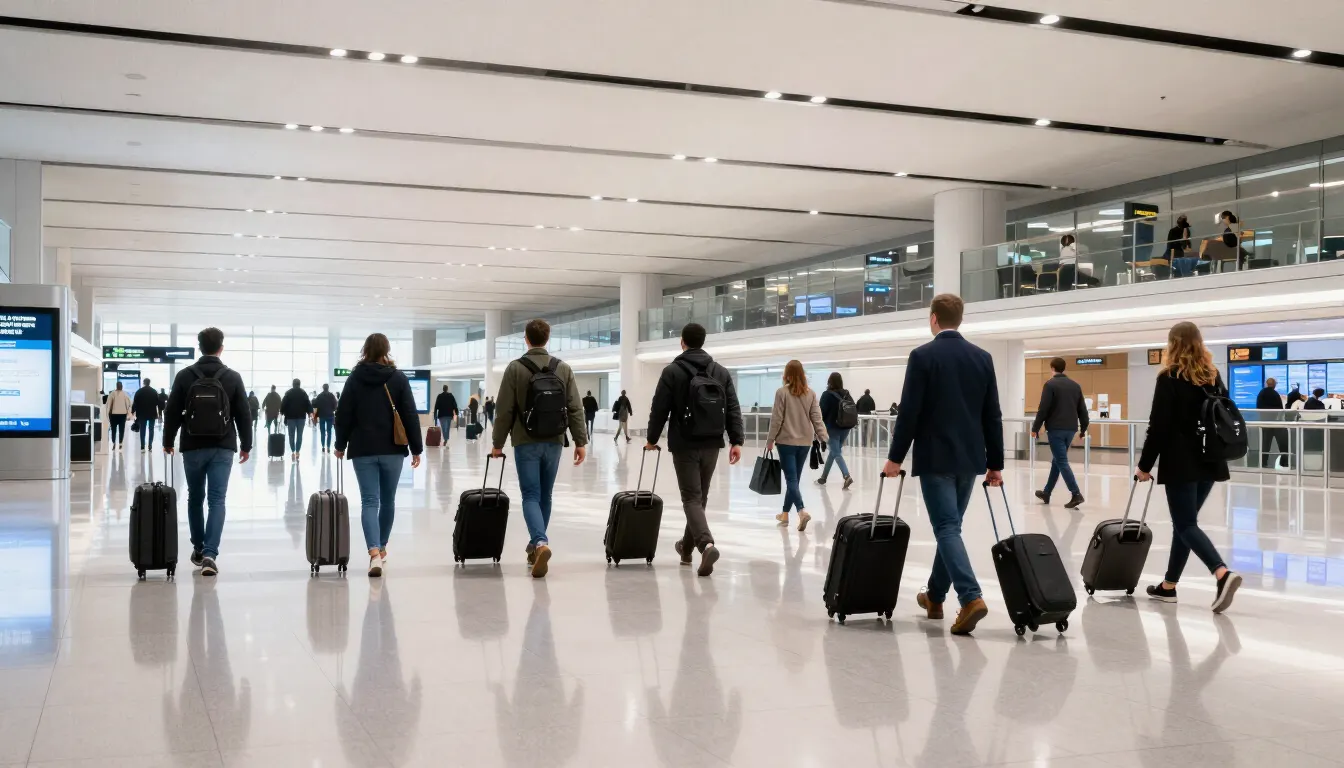 UK ETA Processing Time